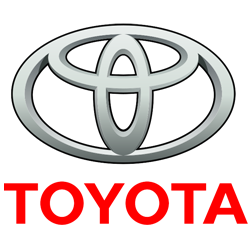 Toyota - AD Car Care Wimbledon