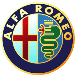 Alfa Romeo - AD Car Care Wimbledon